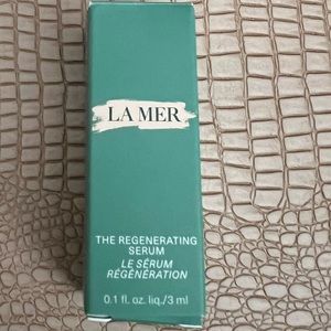 LA MER Regenerating serum